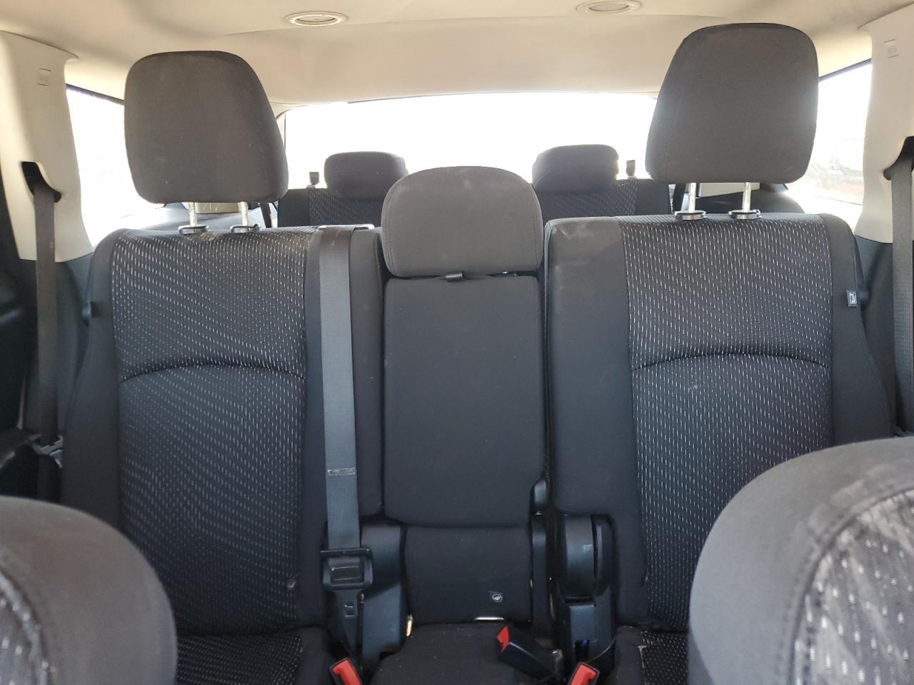 Dodge Journey Se Image 4