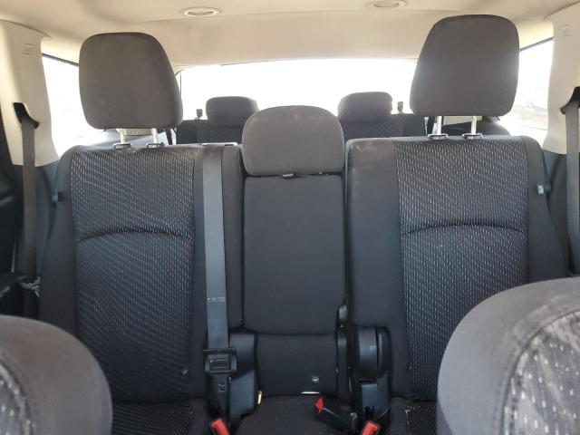 Dodge Journey Se Image 4