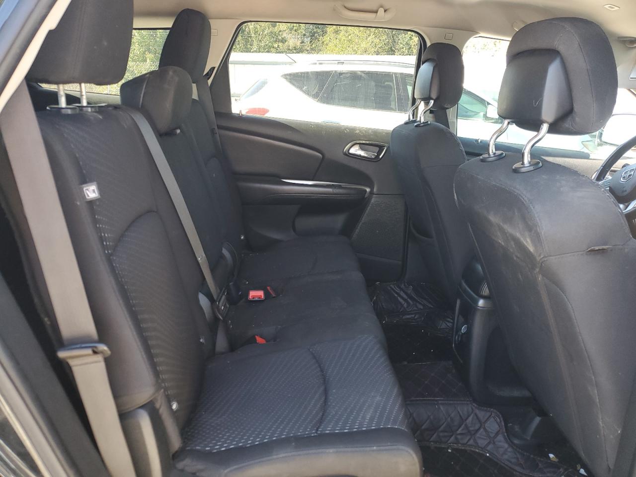 Dodge Journey Se Image 7