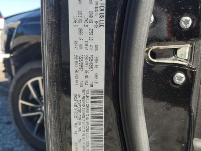 Dodge Journey Se Image 3