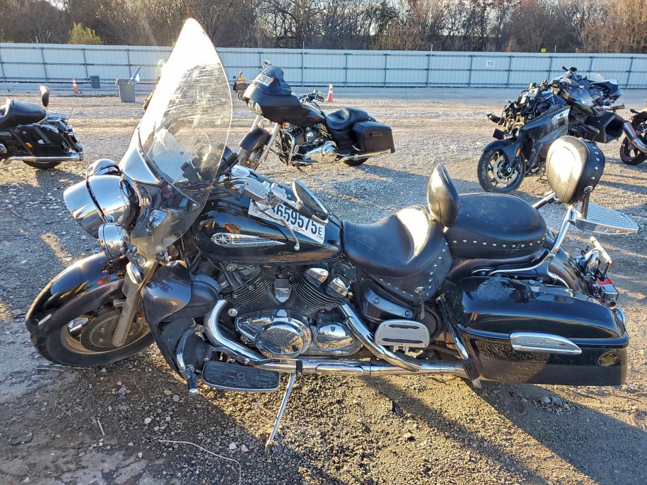 Yamaha Xvz13 Ct Ct Image 2