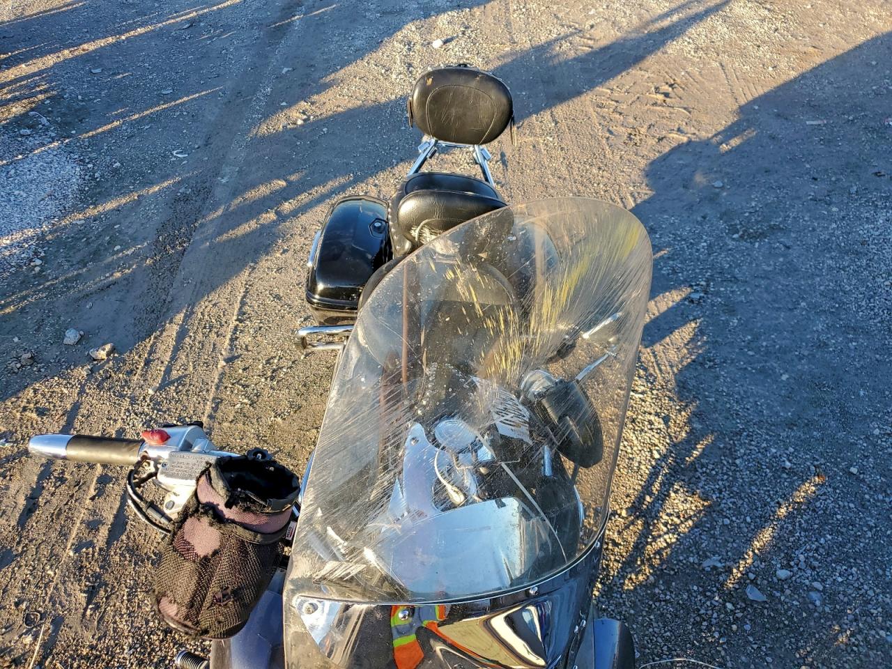 Yamaha Xvz13 Ct Ct Image 9