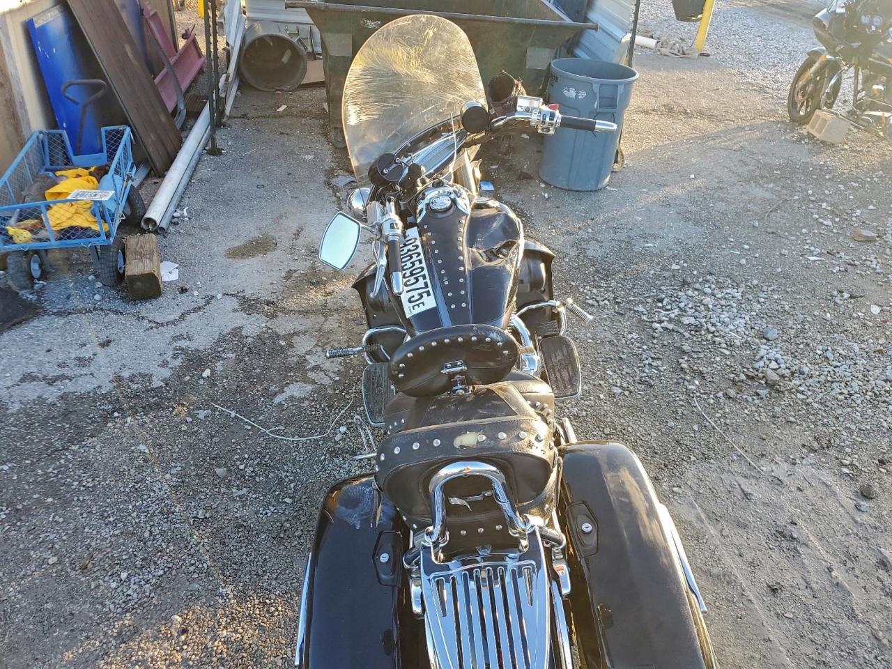 Yamaha Xvz13 Ct Ct Image 5