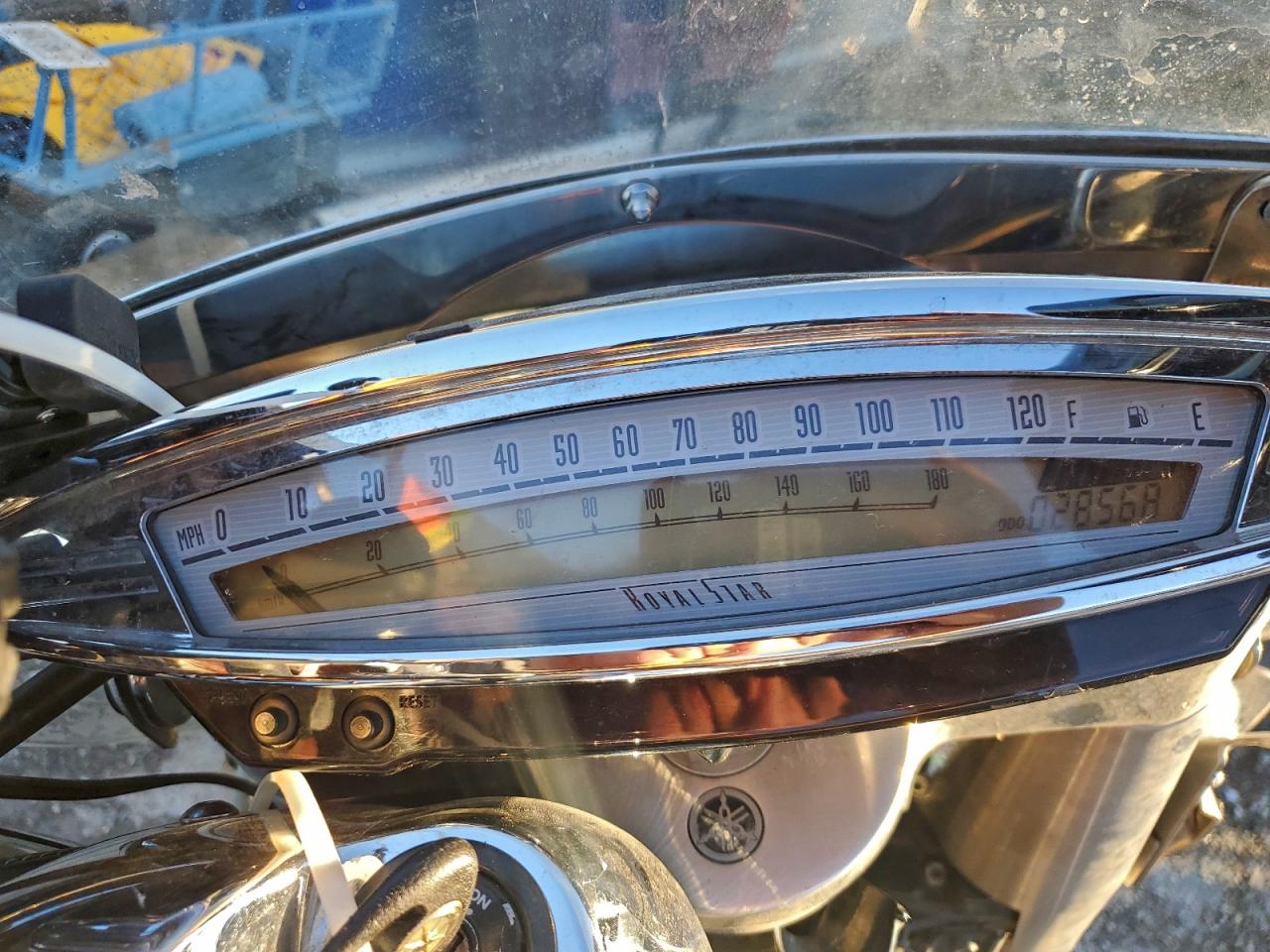 Yamaha Xvz13 Ct Ct Image 3