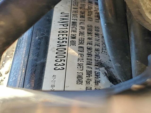 Yamaha Xvz13 Ct Ct Image 6