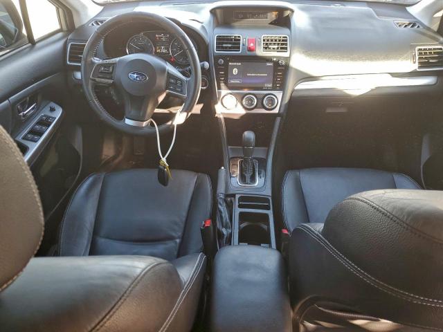 Subaru Xv Sport Limited Image 9