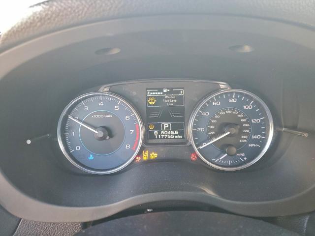 Subaru Xv Sport Limited Image 12