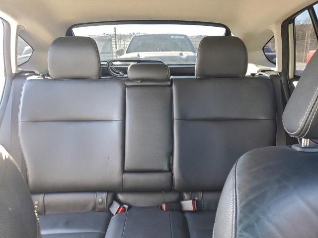 Subaru Xv Sport Limited Image 10