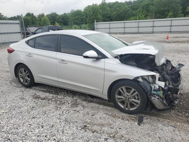 Hyundai ELANTRA Sel Image 3