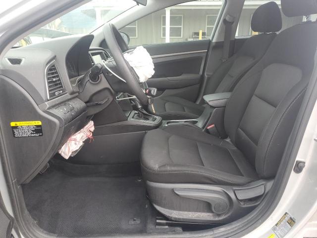 Hyundai ELANTRA Sel Image 10