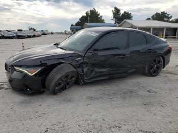  Salvage Acura Integra A-