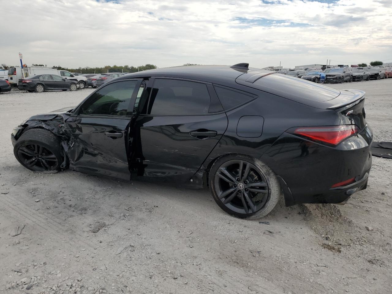 Acura Integra A- A-spec Image 13