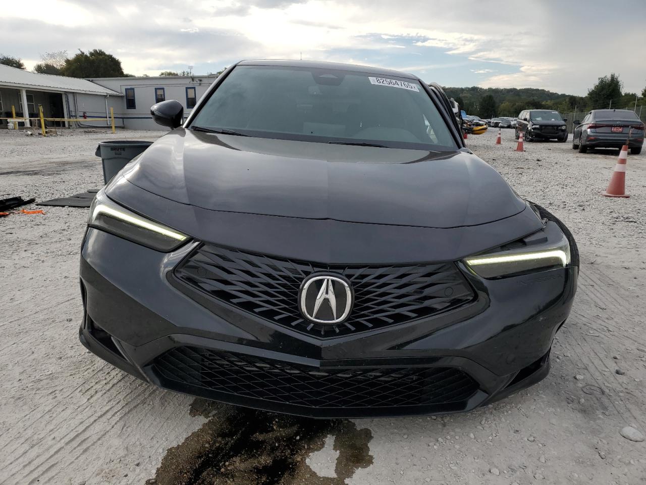 Acura Integra A- A-spec Image 6