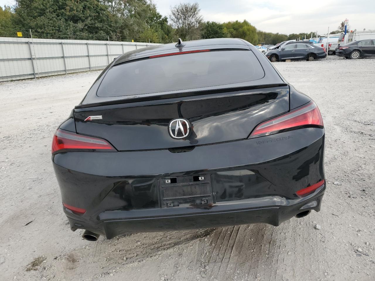 Acura Integra A- A-spec Image 10