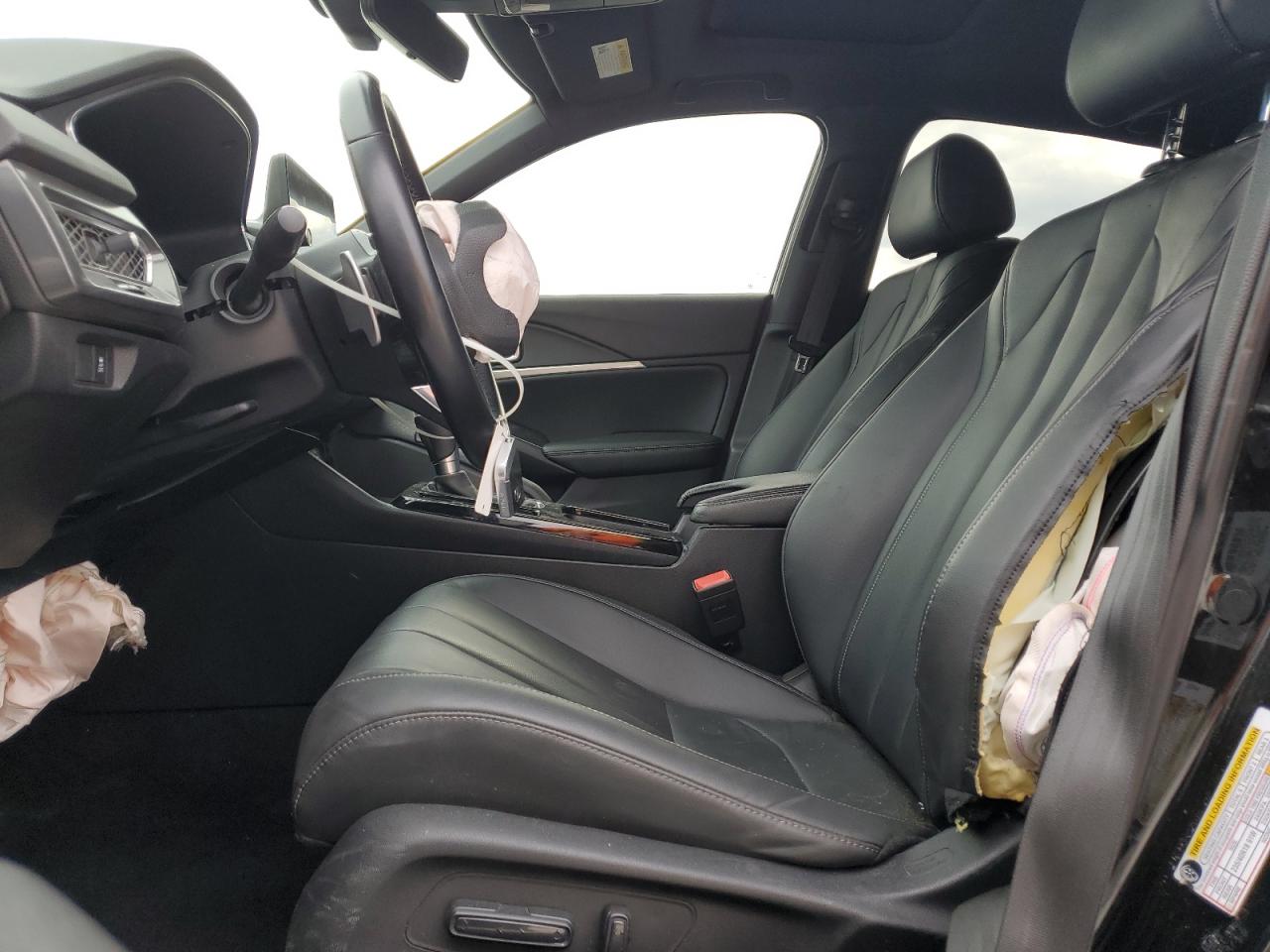 Acura Integra A- A-spec Image 5