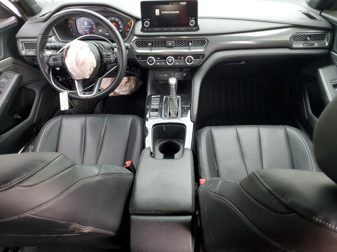 Acura Integra A- A-spec Image 8