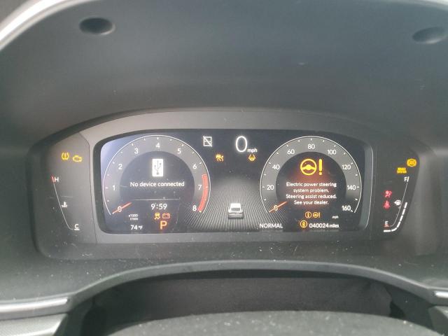 Acura Integra A- A-spec Image 7