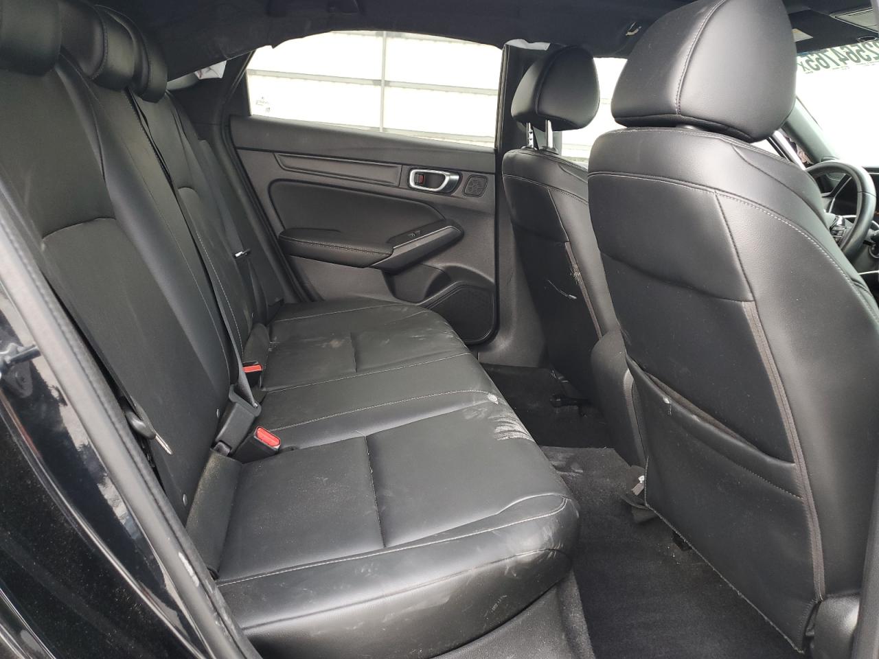 Acura Integra A- A-spec Image 2