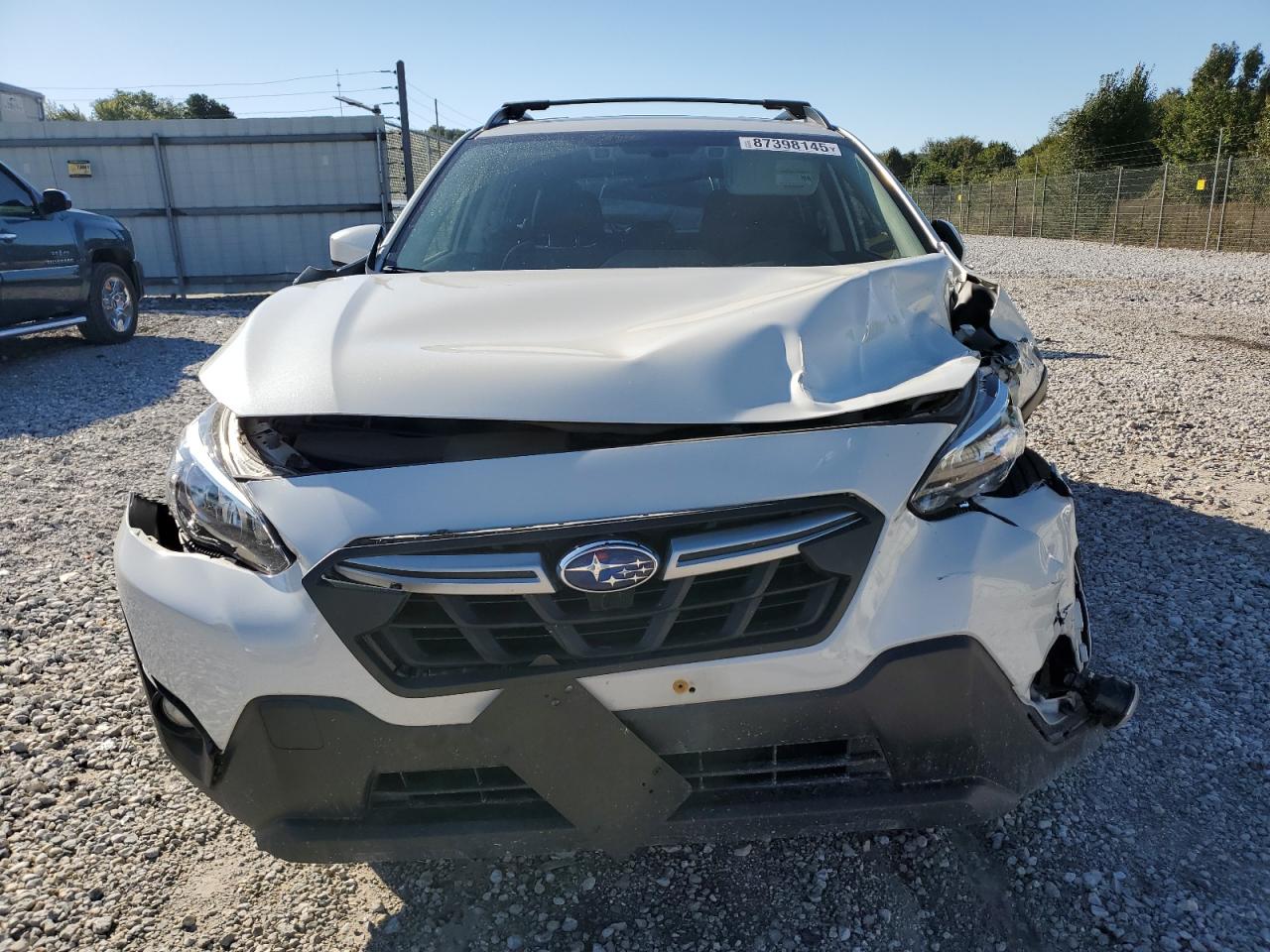 Subaru Crosstrek Premium Image 8