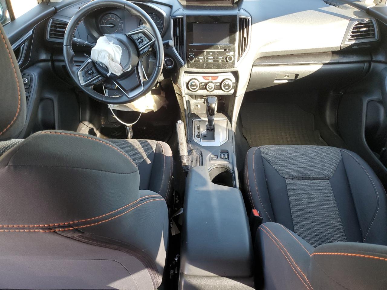 Subaru Crosstrek Premium Image 7