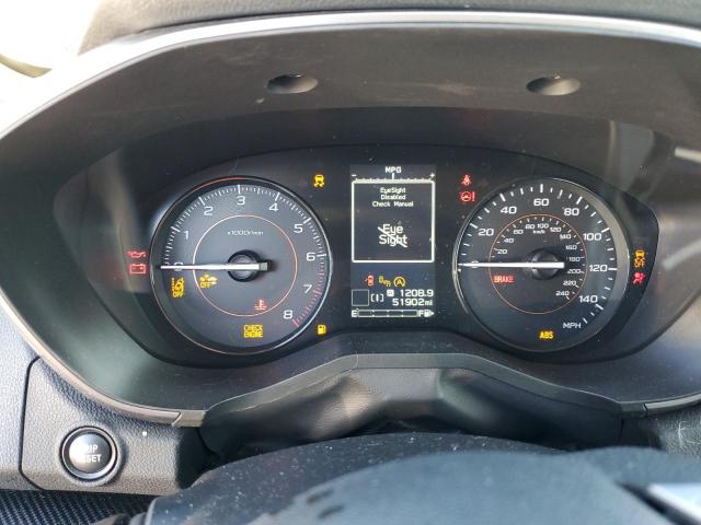 Subaru Crosstrek Premium Image 9