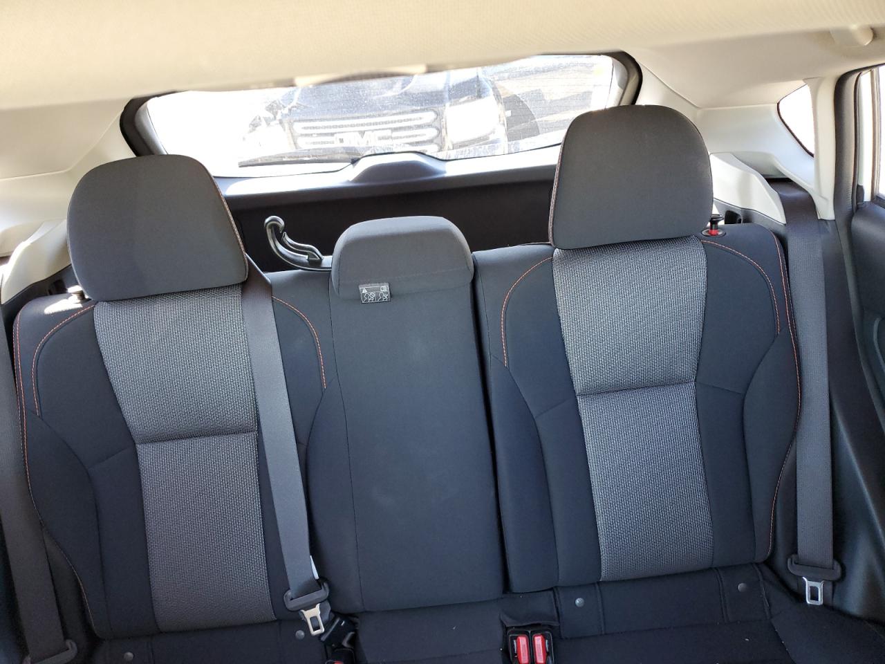 Subaru Crosstrek Premium Image 13