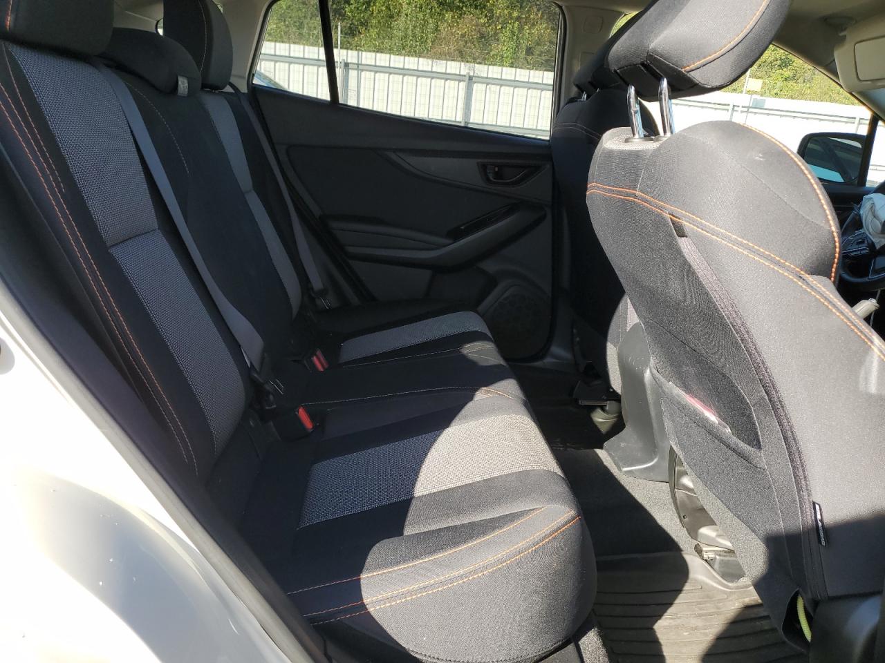 Subaru Crosstrek Premium Image 2