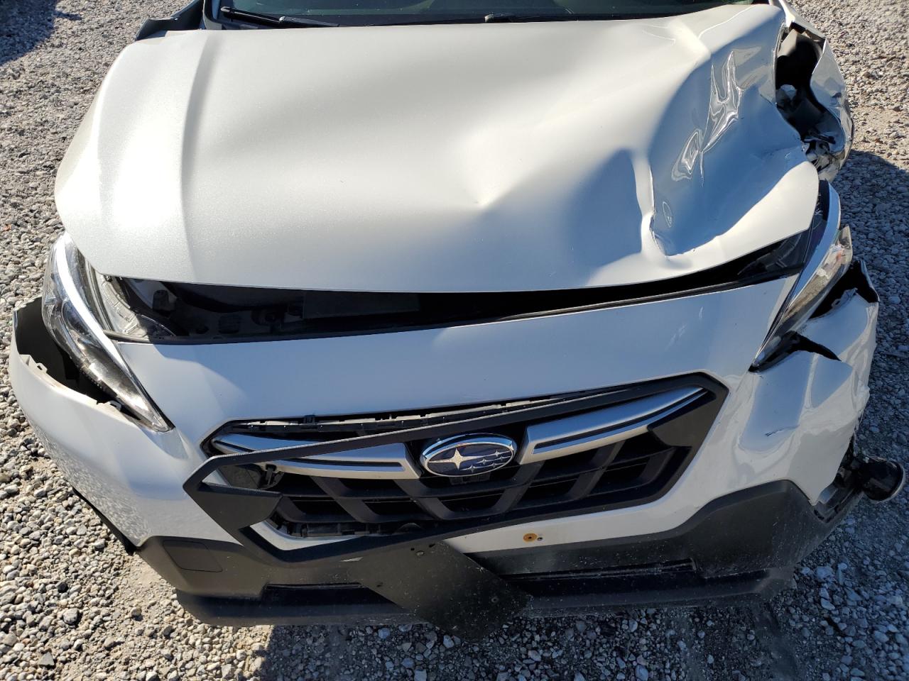 Subaru Crosstrek Premium Image 12