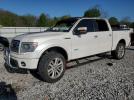 Ford F-150 Supercrew Image 1