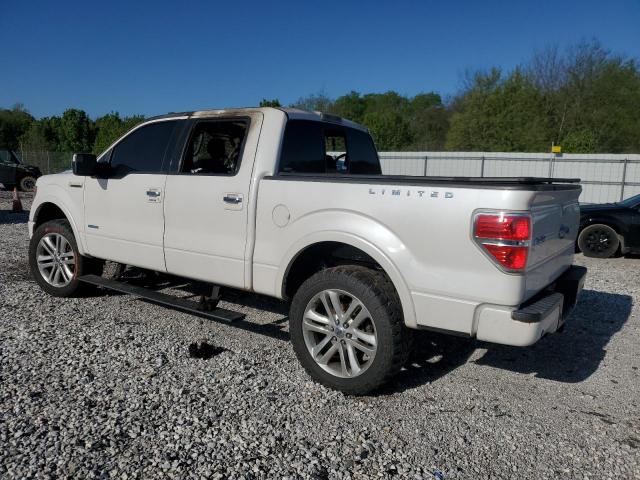 Ford F-150 Supercrew Image 9