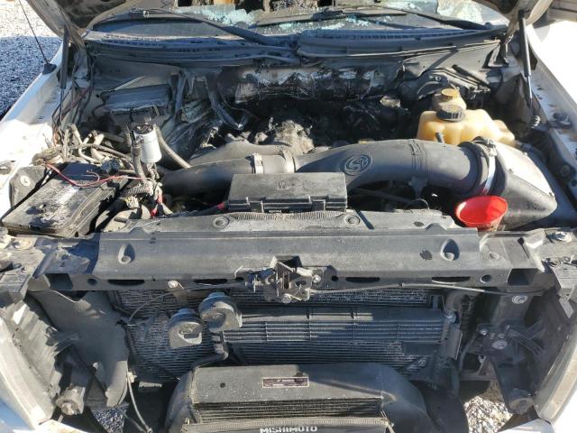 Ford F-150 Supercrew Image 6