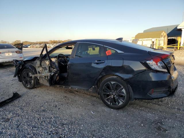 Honda Civic Ex Image 12