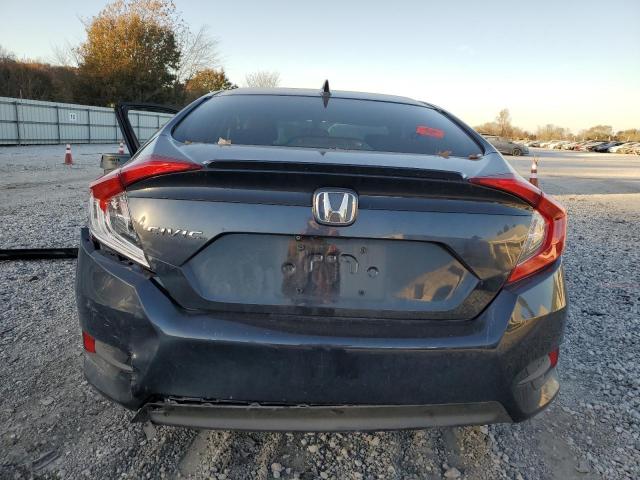 Honda Civic Ex Image 7