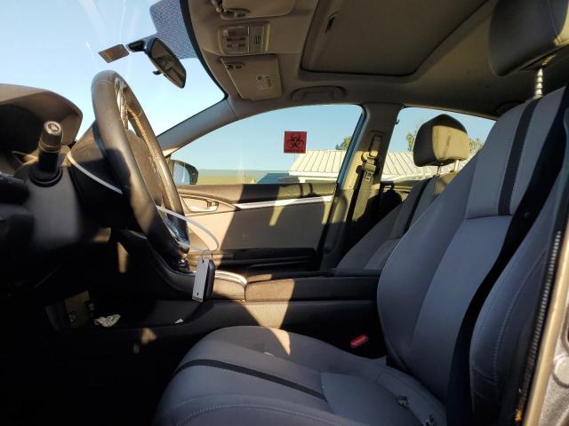 Honda Civic Ex Image 2