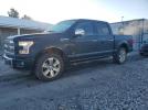 Ford F-150 Supercrew Image 1