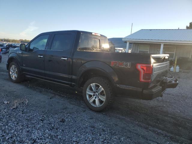 Ford F-150 Supercrew Image 2