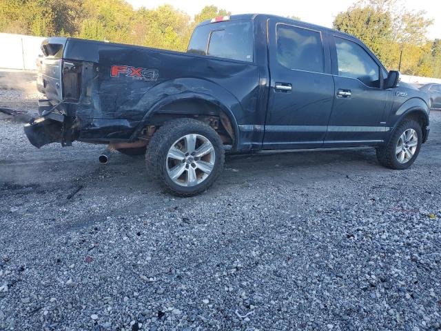 Ford F-150 Supercrew Image 8