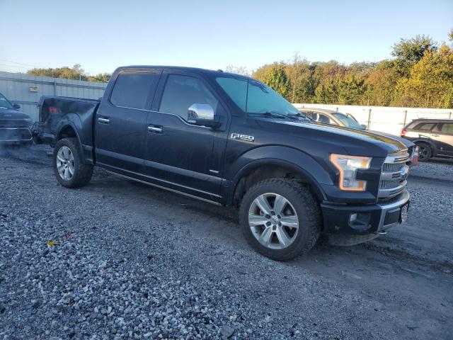 Ford F-150 Supercrew Image 11