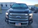 Ford F-150 Supercrew Image 4