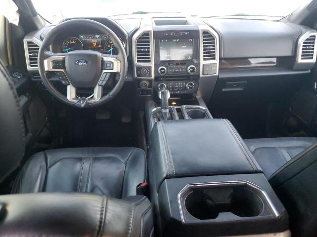 Ford F-150 Supercrew Image 9