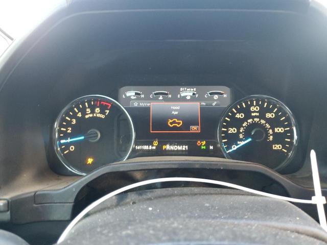 Ford F-150 Supercrew Image 6