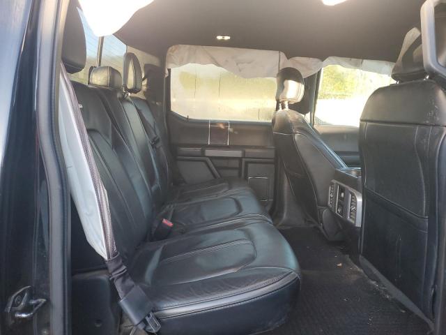 Ford F-150 Supercrew Image 12