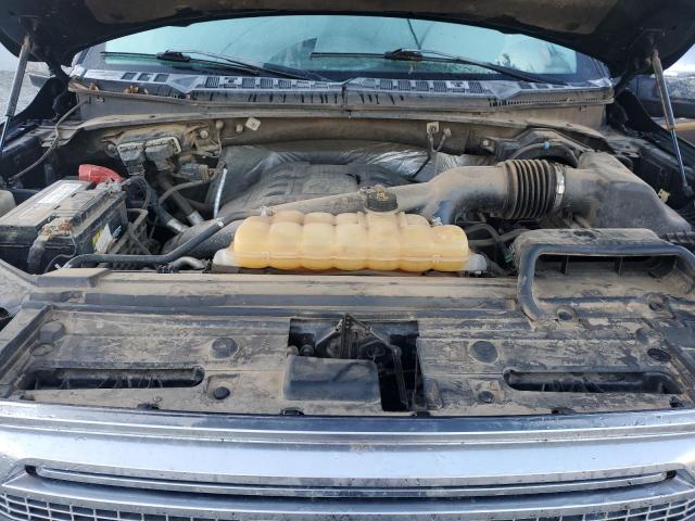 Ford F-150 Supercrew Image 3