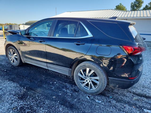 Chevrolet Equinox Lt Image 3