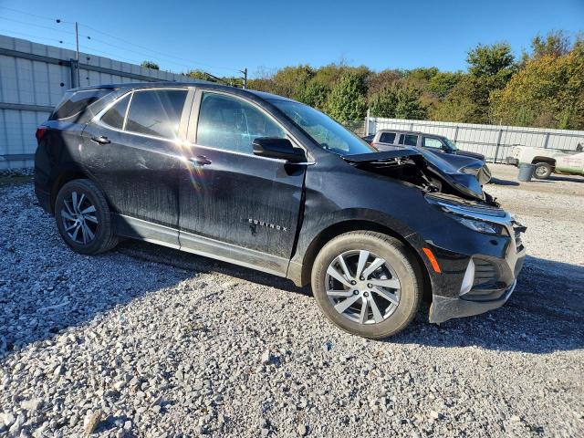 Chevrolet Equinox Lt Image 11