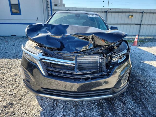 Chevrolet Equinox Lt Image 8