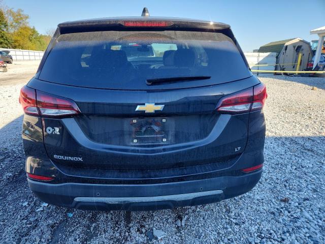 Chevrolet Equinox Lt Image 7