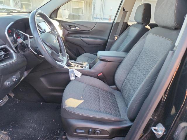 Chevrolet Equinox Lt Image 4