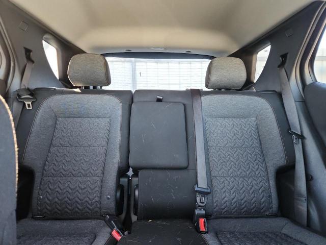 Chevrolet Equinox Lt Image 12