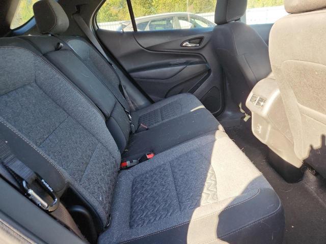 Chevrolet Equinox Lt Image 6